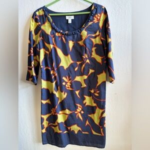 Ann Taylor Loft Shift Dress